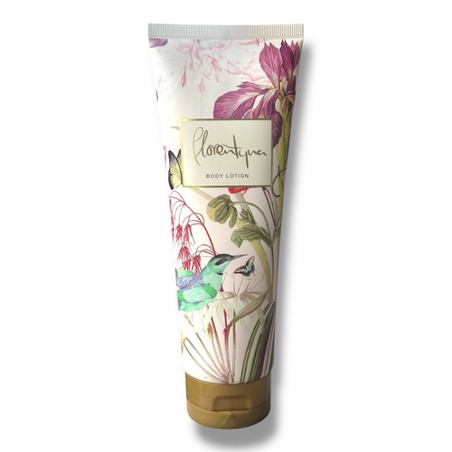 Florentyna body lotion - m&s,