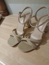 Sandals/Shoes From Peacocks