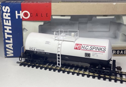 Walthers usa 932 - walthers, ho