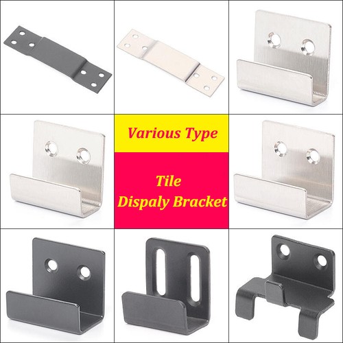 Shape tile display - u,