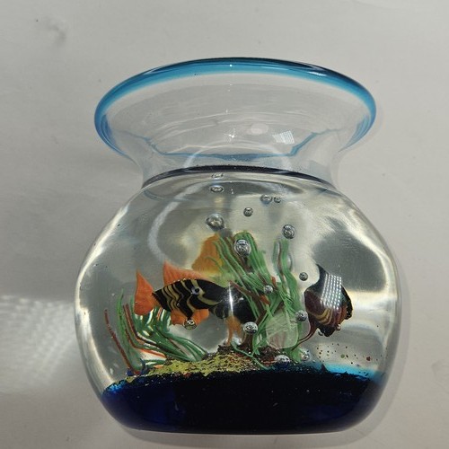 Handcrafted murano blown glass - murano,