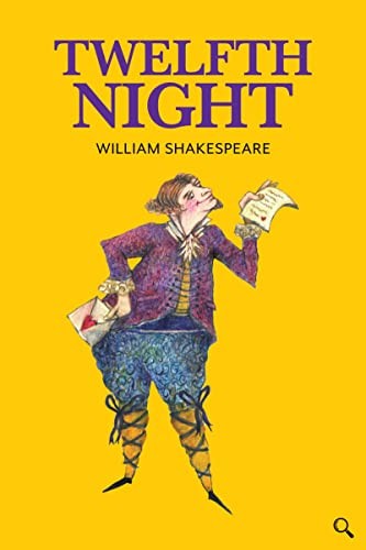 Twelfth night baker street - twelfth,