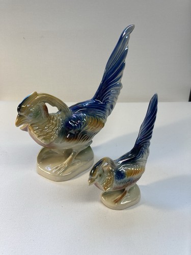Vintage ceramic lustreware - vintage,