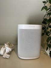 Sonos One (Gen 2) Voice