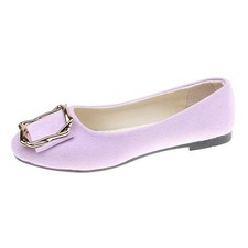 Women's Low Mid Kitten Pointed