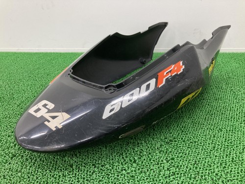 Cbr600f4 tail cowl black honda - cowl,