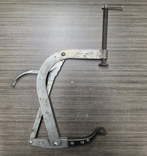 Snap overhead valve spring - valve,