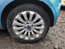FORD KA ZETEC 2008-2016 ALLOY