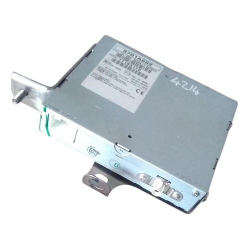 Mitsubishi l200 ecu ariel - mitsubishi,