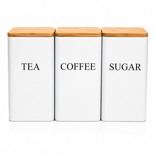 Tea coffee sugar - coffee,