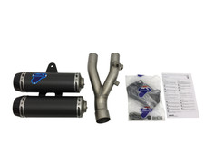 Ducati Monster 821 Termignoni