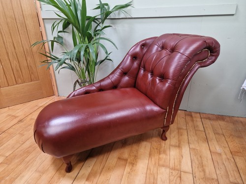 Compact chaise longue window - compact,