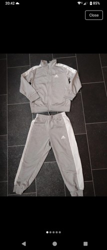Adidas tracksuit age years - tracksuit,