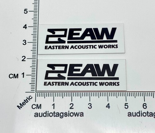 Eaw eastern acoustic - works, sl