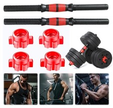 2 pairs - Dumbbell Bar 14