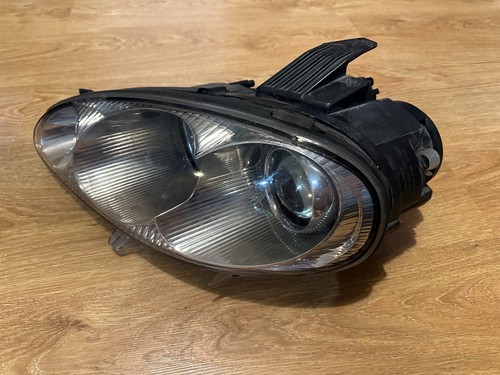 Driver side headlight - driver,