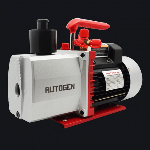 Autogen stage 7cfm vacuum - autogen, 2-stage