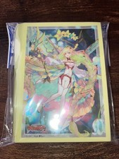 Cardfight Vanguard Sleeves One