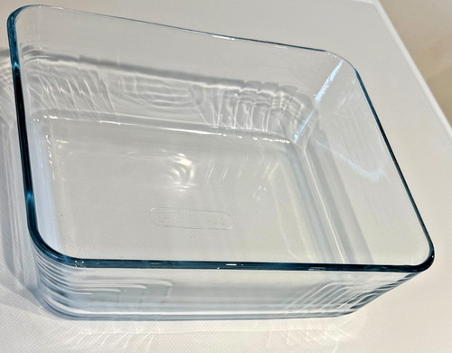 Pyrex rectangular dish 27cm - pyrex,