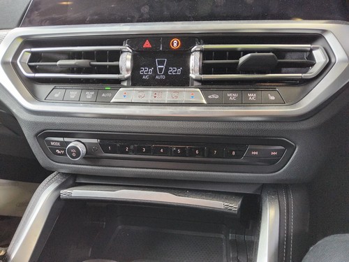 Heating switches bmw series - bmw, 4