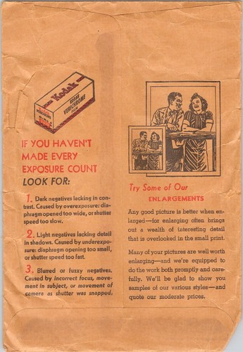 Vintage kodak film - vintage,