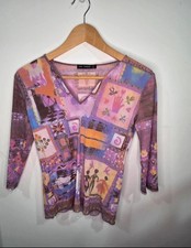 Cop.Copine Paris Artistic Y2K