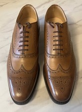 NEW Church’s “Hailwood”