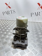 VOLVO XC60 POWER STEERING PUMP