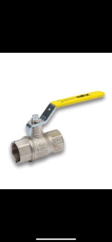 Ball valve en331 - 1/2”,