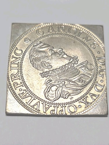 1619 liechtenstein ducats - 1619, 3