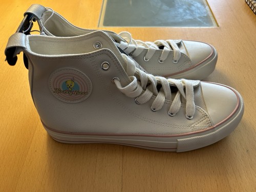Looney tunes baseball boots - tunes,,