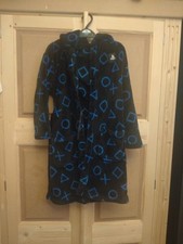 M&S Playstation Boys Dressing