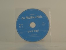 Malibu kids your - kids, bed