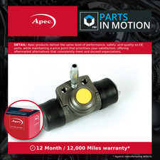 Wheel Cylinder Rear BCY1039