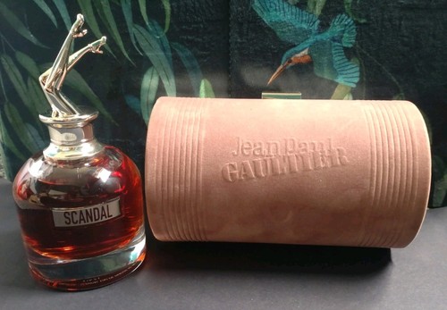 Jean paul gaultier - jean, eau