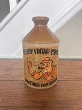 Vintage Creedy Vintage Cider