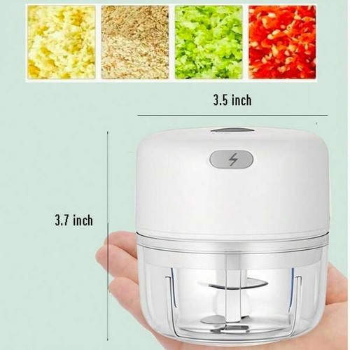 Mini food chopper - mini,