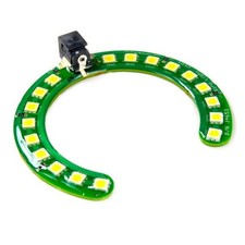 LED Spindle Light Kit