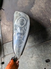 PEUGEOT 407 COUPE 2005-2010