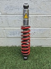 Yamaha DT125R Shock Absorber #9 DT DTR 125 Parts 88-03 Shocker Rear Suspension