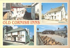 Old Cornish Inns Multi-View
