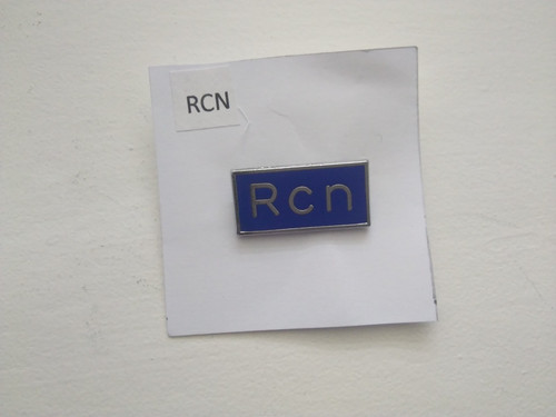 Royal college nursing - of,