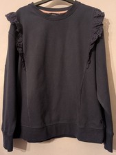 Joules Susie French Navy