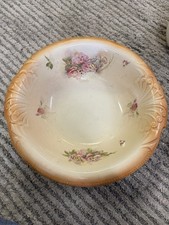 Edge Malkin and Co Wash Basin, Chamber Pot And Pitcher