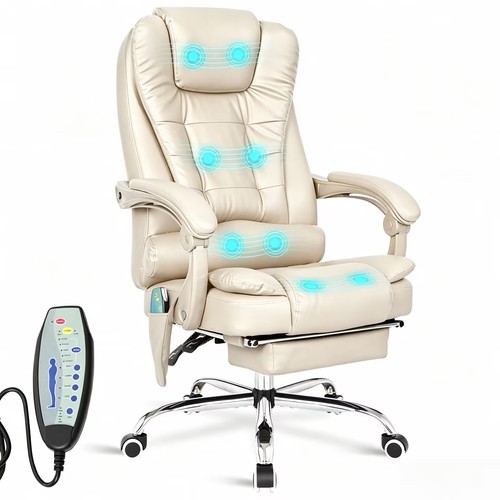 Massage office chair executive - massage,