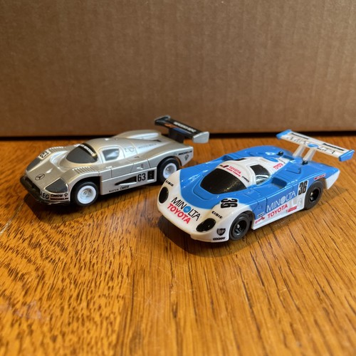 Tomy afx tyco aurora slot - afx,