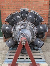 Bristol hercules cylinder - 14,
