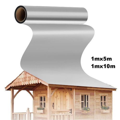 Aluminum flashing roll roof - aluminum,
