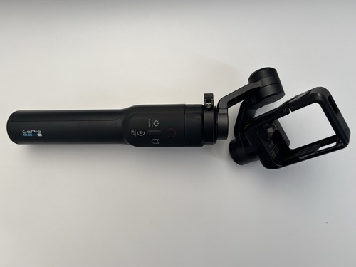 Gopro karma grip - gopro, gimbal