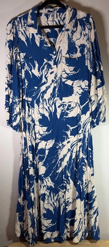 Zara emilie printed - emilie, damask